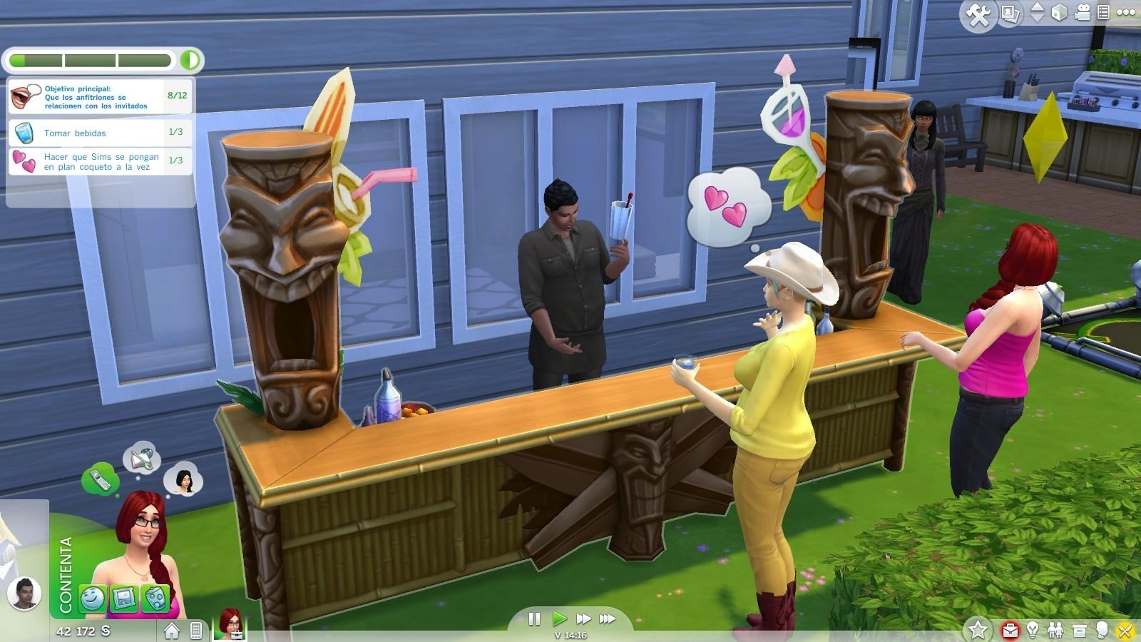 Los Sims 4 - Imagen 41